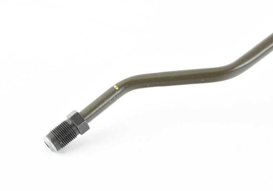 Tubería de freno OEM 34326762209 para BMW X5 E53. Original BMW.