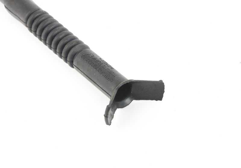 OEM 41317175927 Tubo di scarico dell'acqua per BMW E60, E61. BMW originale.