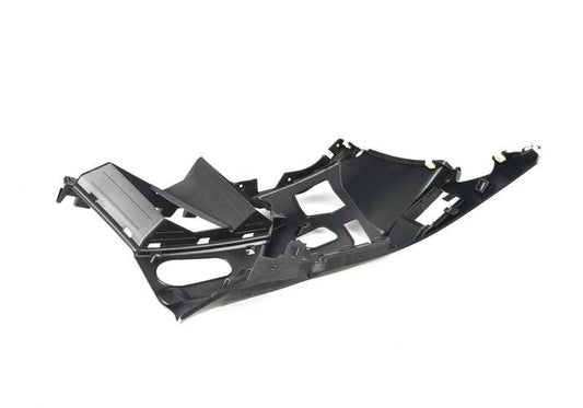 Soporte izquierdo para BMW G80, G81, G82, G83 (OEM 51118069415). Original BMW.