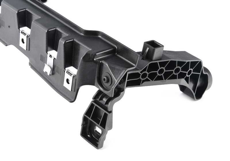 OEM 51748747002 Prise en charge du pare-chocs pour BMW G80, G81, G82, G83. BMW d'origine.