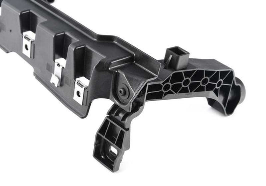 Soporte de parachoques OEM 51748747002 para BMW G80, G81, G82, G83. Original BMW.