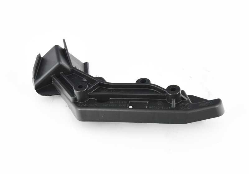 Bumper guide left top for BMW 3 Series G80, G81 and 4 Series G82, G83 (OEM 51118069417). Original BMW