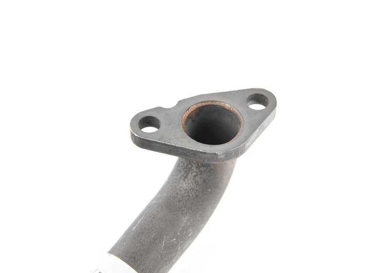 Tubo de admisión izquierdo OEM 11137831632 para BMW E52 Z8. Original BMW.