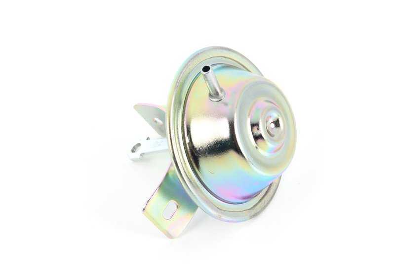 Regulador de vacío OEM 12111352173 para BMW E12. Original BMW