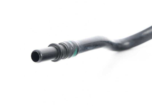 Tubo di ventilazione del carburante OEM 16117164402 per BMW E70, E71, F15, F16, F85, F86. BMW originale.