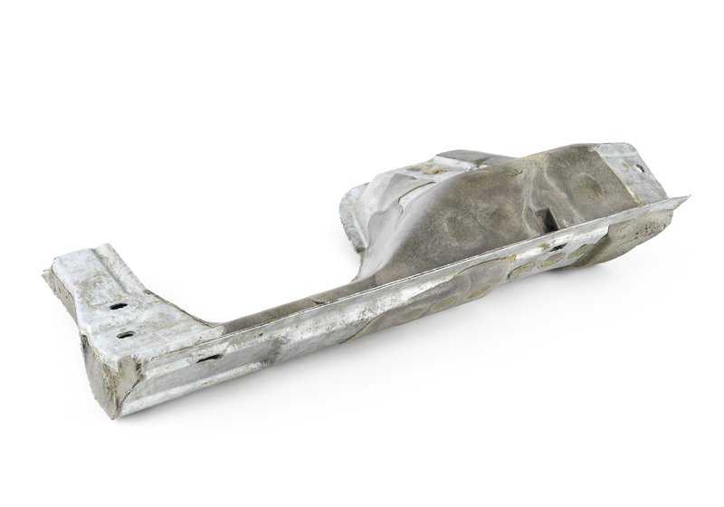Knee protection for BMW E31 (OEM 51458108231). Original BMW