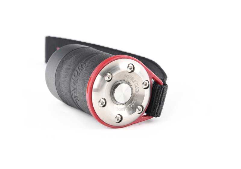 Sistema silenciador de trampilla OEM 18302450807 para MINI Clubman F54 JCW (11/2015 - 06/2019). Original MINI.