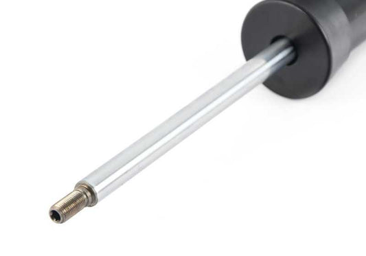 Rear shock absorber OEM 33526873764 for BMW 4 Series F33, F33 LCI. Genuine BMW.