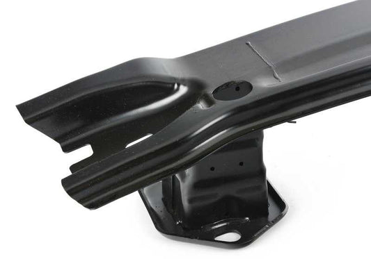 Suporte de para-choque traseiro OEM 51127285515 para BMW Série 2 (F22, F23) e BMW M2 (F87). BMW originais.