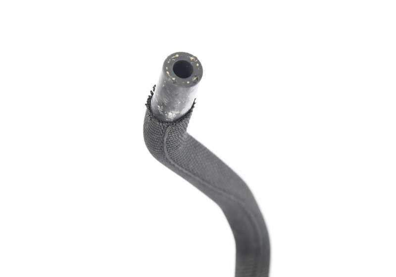 Tubo refrigerante OEM 17127596040 para BMW Serie 7 F01, F02. Original BMW.