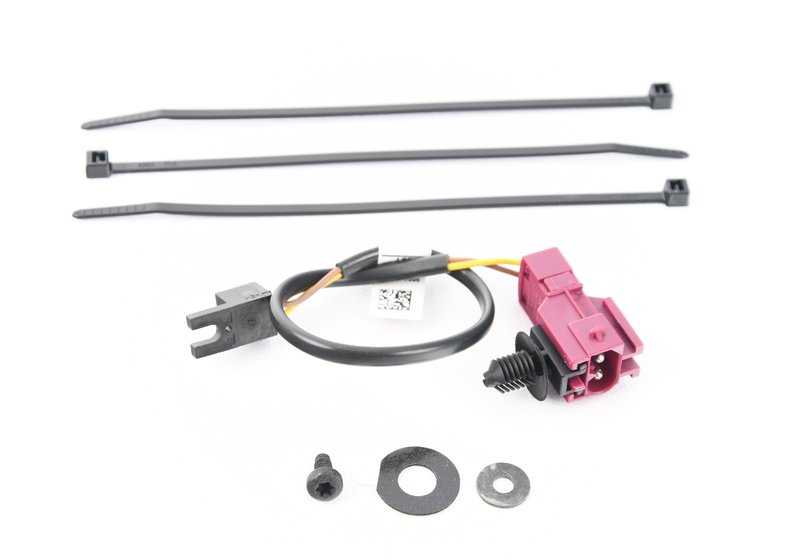 Cable repuesto sensor Hall OEM 54342759410 para MINI R56, R59. Original MINI.