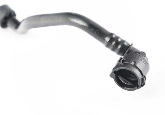 Manguera de refrigerante OEM 17127592872 para BMW F10, F11, F06, F12, F13. Original BMW.