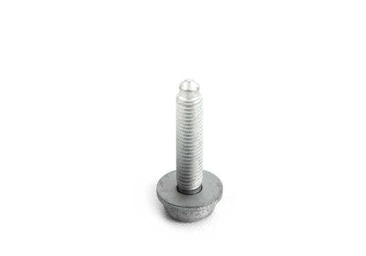 Tornillo combinado OEM 07147404896 para BMW G42, G87, G20, G21, G28, G80, G81, G22, G23, G26, G82, G83, F48, F39, F60. Original BMW.