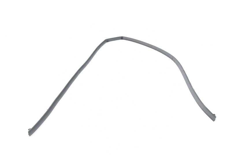 Junta de techo OEM 51767201661 para BMW F07 y F07N. Original BMW.