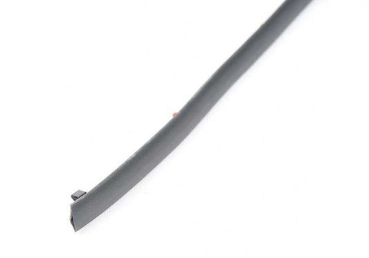 Junta de techo OEM 51767201661 para BMW F07 y F07N. Original BMW.