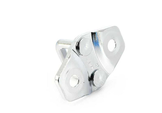 Cierre de seguridad para BMW Serie 3 E46, Z8 E52 (OEM 51218221484). Original BMW