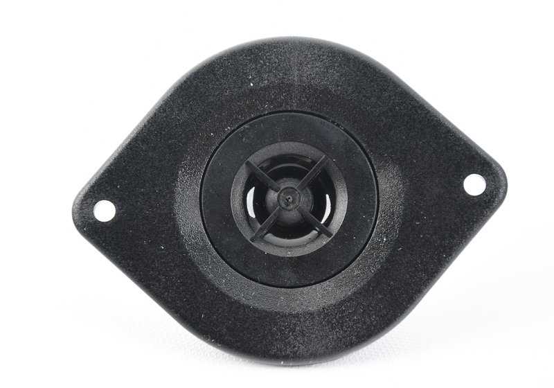 Altavoz OEM 65131374469 para BMW E34, E32. Original BMW.