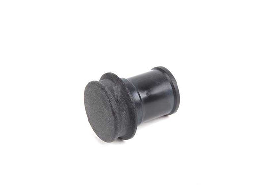 Tapón embellecedor OEM 51168119660 para BMW E36, E39, E38, Z3. Pieza original BMW.