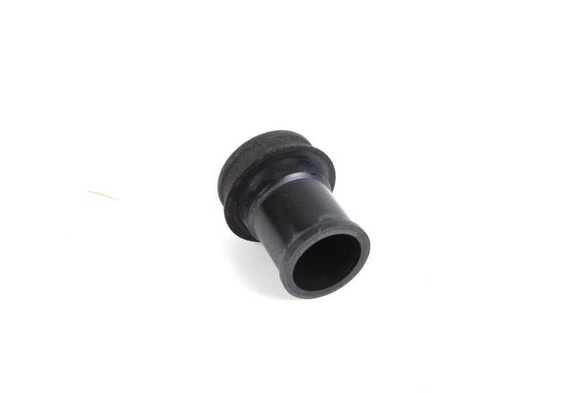 Tapón embellecedor OEM 51168119660 para BMW E36, E39, E38, Z3. Pieza original BMW.