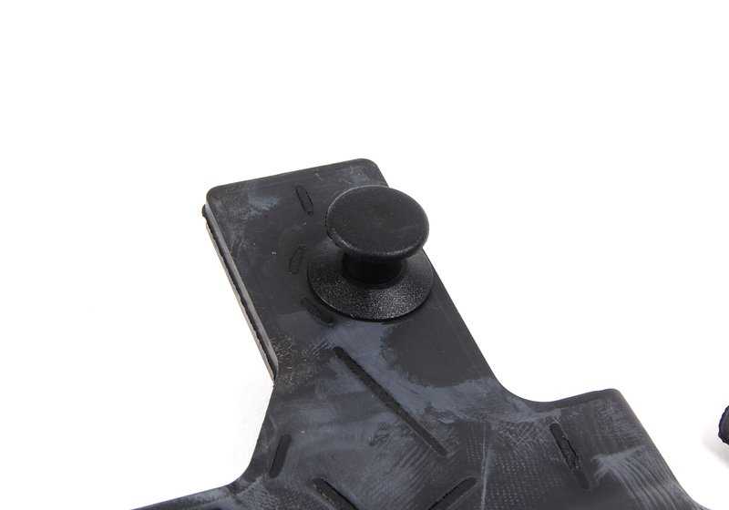 Junta delantera OEM 51717177880 para BMW Serie 3 {E92, E92N, E93, E93N}. Recambio original BMW.