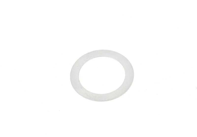 Separador de transmisión OEM 23211204588 para BMW E21, E30, E12, E28. Original BMW.