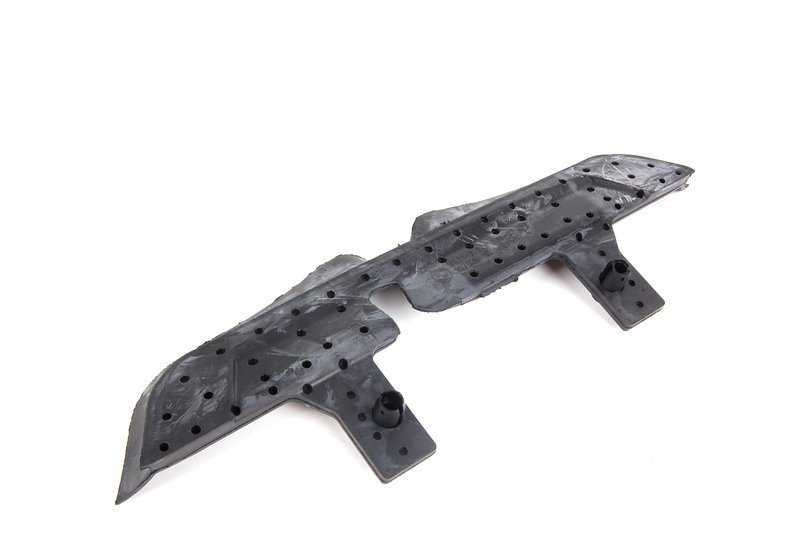 Junta delantera OEM 51717177880 para BMW Serie 3 {E92, E92N, E93, E93N}. Recambio original BMW.