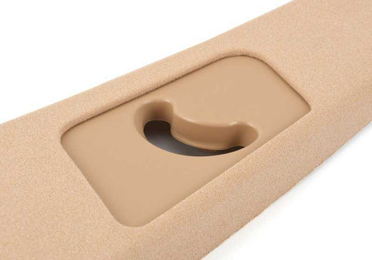 Gauche Central Pilar Pila Stis OEM 51437006847 pour BMW E39. BMW d'origine.