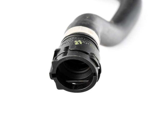 OEM Coolant Pipe 17127612817 for BMW Z4 E89. Genuine BMW.