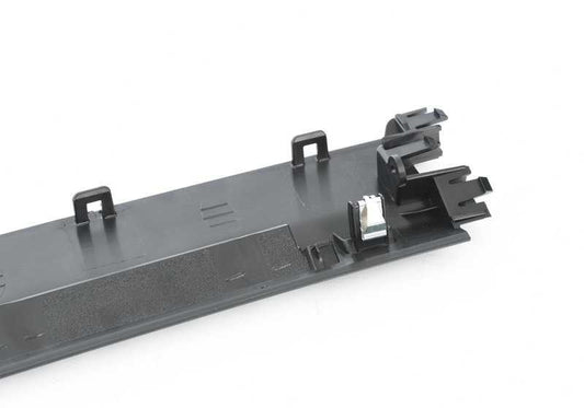 Salida de aire derecha OEM 51459197468 para BMW F06, F12, F13. Original BMW.