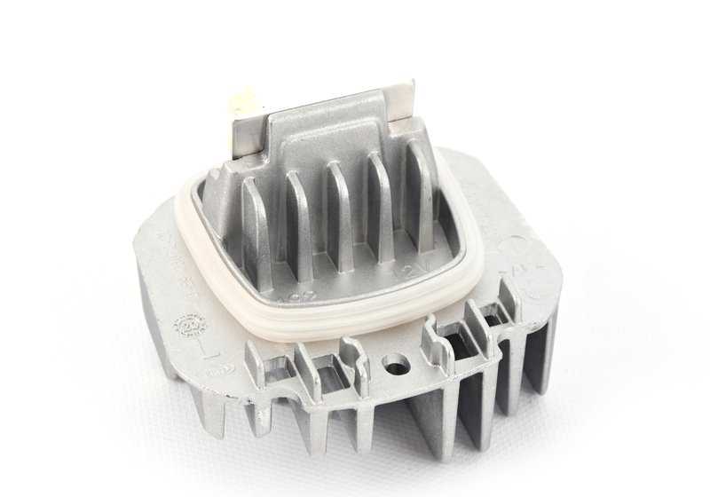 Intermittent LED module and left daytime Light OEM 63119851051 for BMW G80 m3, G22/G23 Series 4 (430i, M440i) and XDRive variants. Compatible only with indicated models. Original BMW.