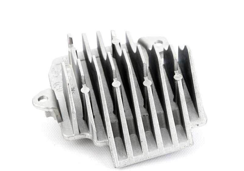 Intermittent LED module and left daytime Light OEM 63119851051 for BMW G80 m3, G22/G23 Series 4 (430i, M440i) and XDRive variants. Compatible only with indicated models. Original BMW.