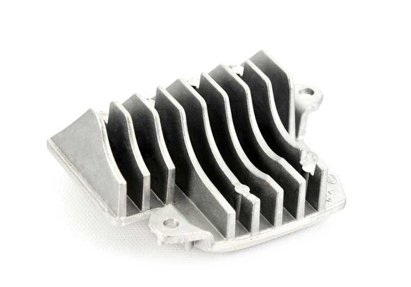 Intermittent LED module and left daytime Light OEM 63119851051 for BMW G80 m3, G22/G23 Series 4 (430i, M440i) and XDRive variants. Compatible only with indicated models. Original BMW.