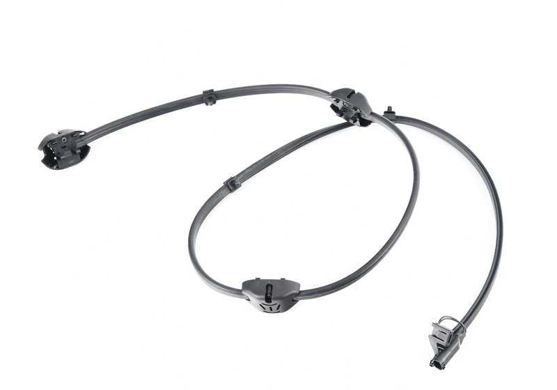 Système Omporabrisas Boquillas Chaise OEM 61667399024 pour BMW G01, G01N, F97, G08, G08E, G08F, G08N, G02, G02N, F98, F98N, G05. BMW d'origine.