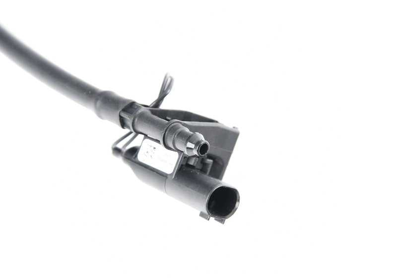Système Omporabrisas Boquillas Chaise OEM 61667399024 pour BMW G01, G01N, F97, G08, G08E, G08F, G08N, G02, G02N, F98, F98N, G05. BMW d'origine.