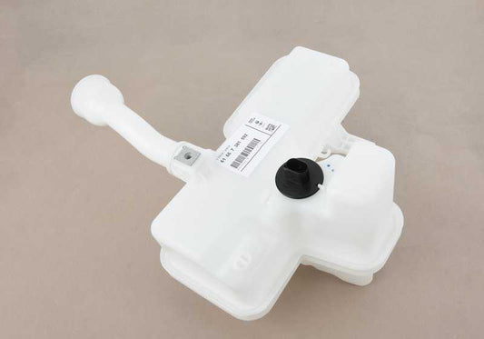 Oemparabrisas Windshield Liquid Depósito 6167381592 para BMW i3 (i01). BMW original.