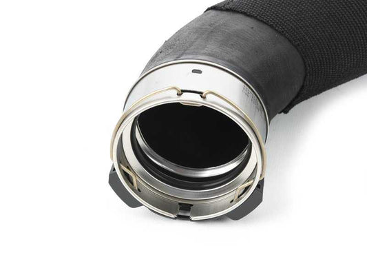 Entrée OEM Conduit d'air 11617823237 pour BMW F15, F16. BMW d'origine.