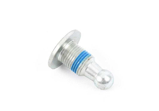 Vis à billes de capot arrière OEM 41328199467 pour BMW Série 5 E39 520d, 520i... et plus. Véritable BMW.