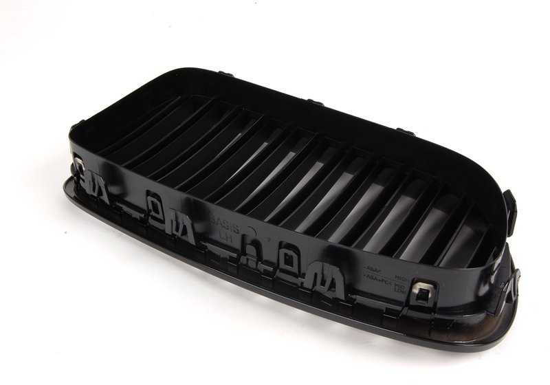 Grade dianteira M Performance OEM 51712165539 para BMW Série 5 (F10, F11). BMW originais.