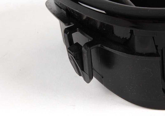 Grid di ventilazione MPR per BMW F10, F11, F18 (OEM 51712165528). BMW originale