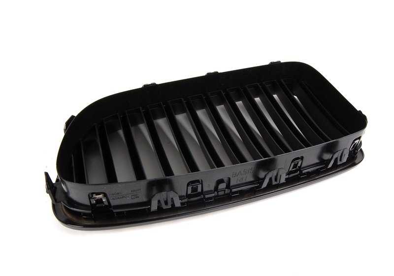 Grid di ventilazione MPR per BMW F10, F11, F18 (OEM 51712165528). BMW originale