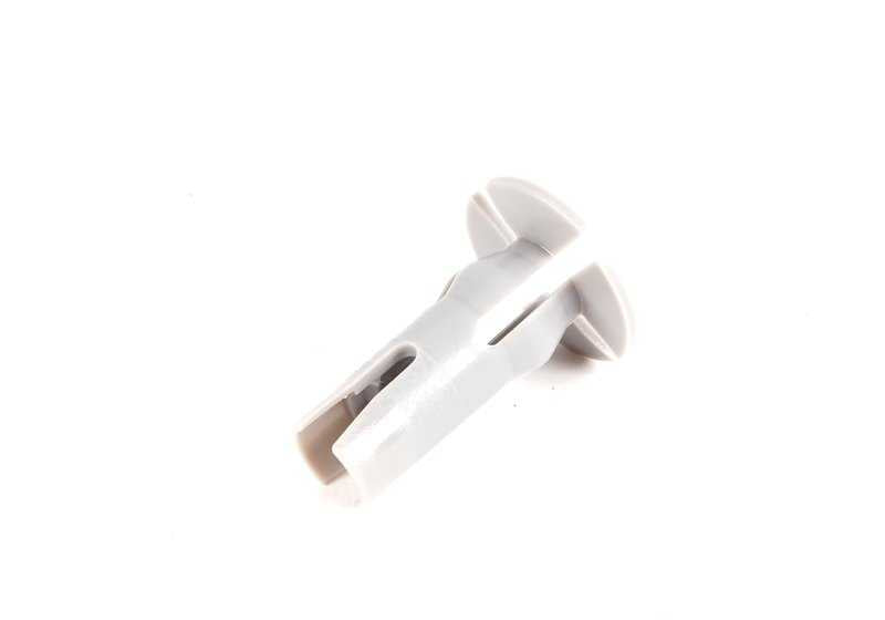Clip de separación OEM 07146965447 para BMW E92 y E93 (316i, 318i, 320d) modelos compatibles. Original BMW.