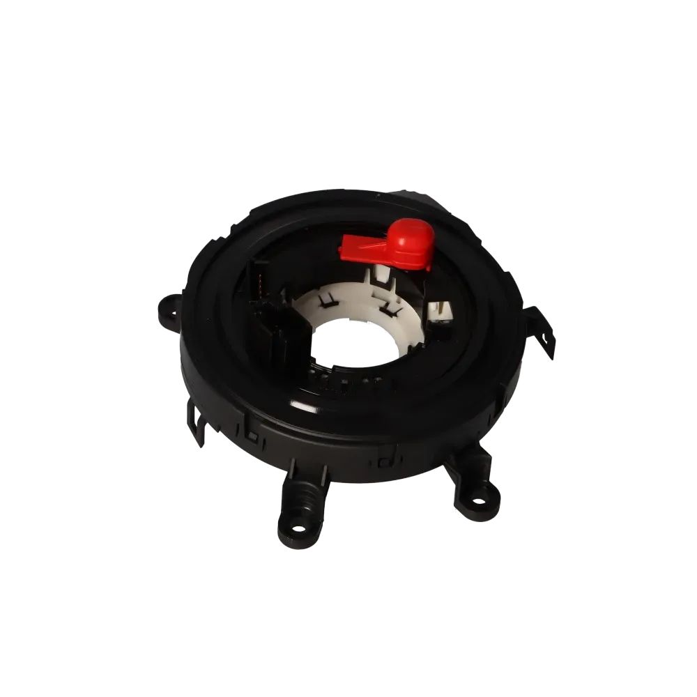 Carcaça de mola helicoidal OEM 61319122509 para BMW E81, E87, E90, E92, X1, X5, X6, Z4... e muito mais. BMW genuíno.