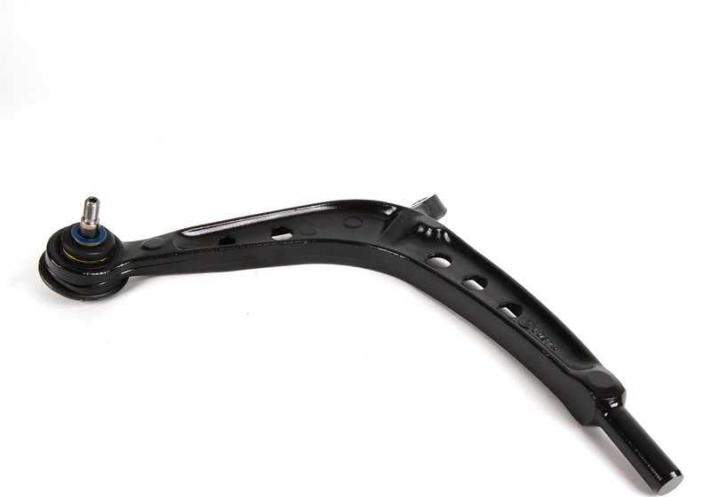 Linksanschluss für BMW E46 (OEM 31126758533). Original BMW