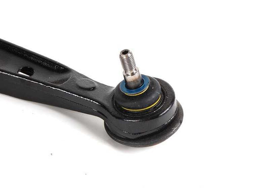 Brazo de suspensión delantero derecho OEM 31126758534 para BMW E46 (316i, 318i, 320i, 323i, 325i, 328i, 330i, M3). Original BMW.