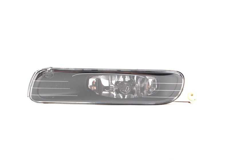 Faro antiniebla izquierdo OEM 63178361951 para BMW Serie 3 E46 (1998-2006). Original BMW.