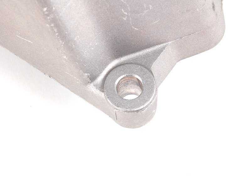 Suporte ao compressor de ar condicionado OEM 64551730768 para BMW E34, E36. BMW original.