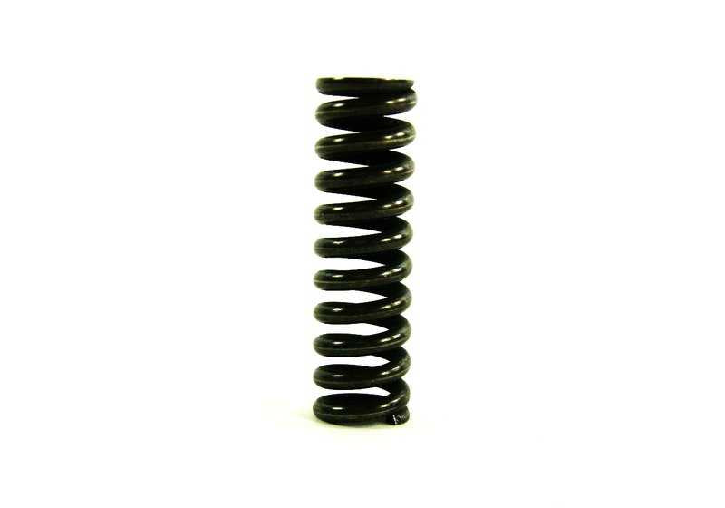 Muelles de presión OEM 23311224817 para BMW E36, E46, E34, E39, E32, E38, E53, Z3. Original BMW.