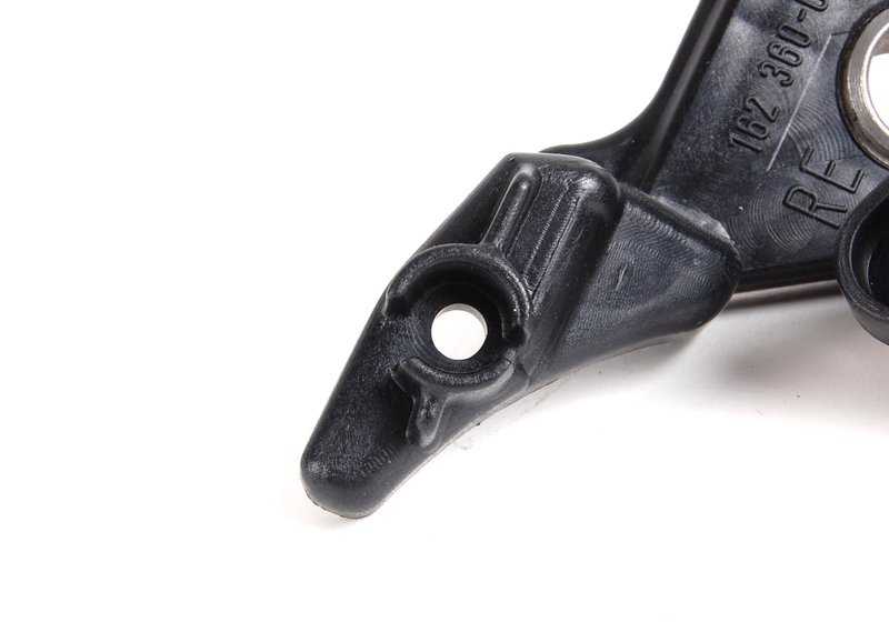Kit de reparación de faro OEM 63126941478 para BMW E60 y E61. Original BMW.