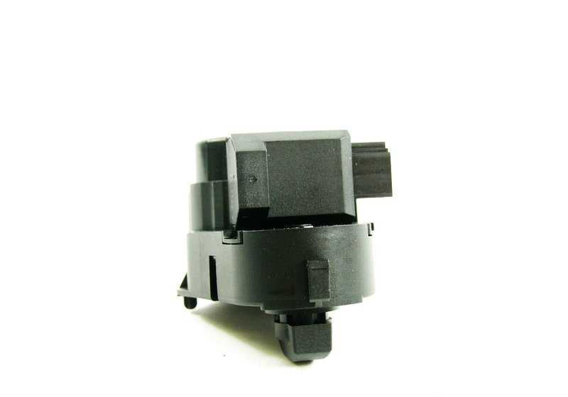 Actuador de climatizador OEM 64116934821 para BMW E46, E38, E83. Pieza original BMW.