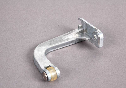 Tope para sistema de cierre de puerta OEM 51211959692 para BMW Serie 6 E24 (628CSi, 630CS, 635CSi). Original BMW.